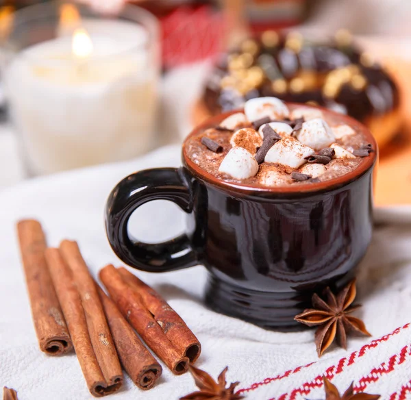 Christmas sweets — Stock Photo, Image