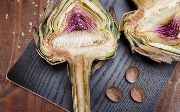 Artichoke — Stock Photo, Image