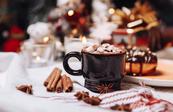 Kerstmis snoep — Stockfoto