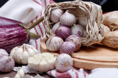 sebzeler sağlık için