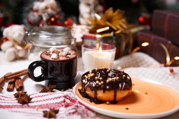 Doces de Natal — Fotografia de Stock