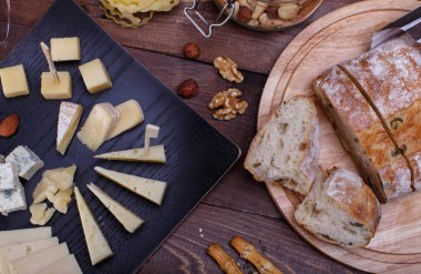 farklı peynir