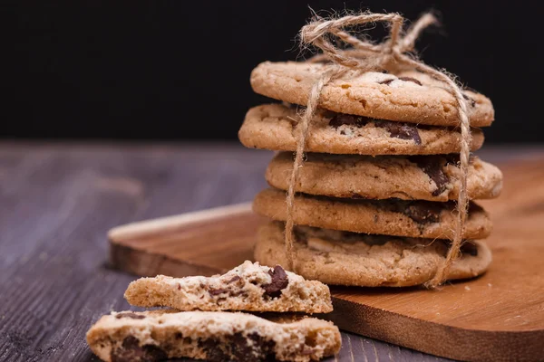 Koekjes — Stockfoto