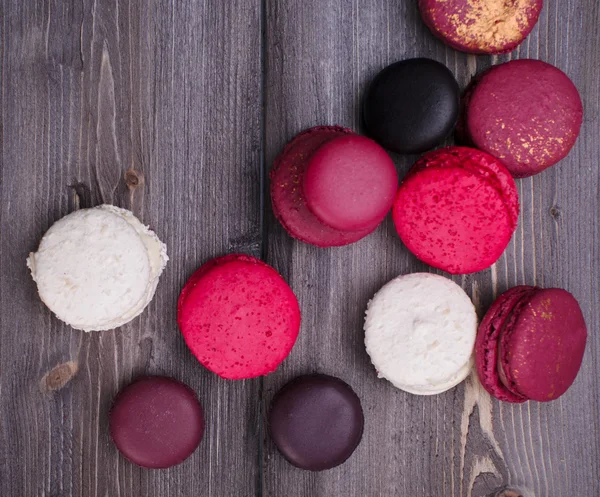 Macaroons — Stock Photo, Image