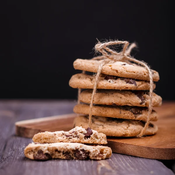 Koekjes — Stockfoto