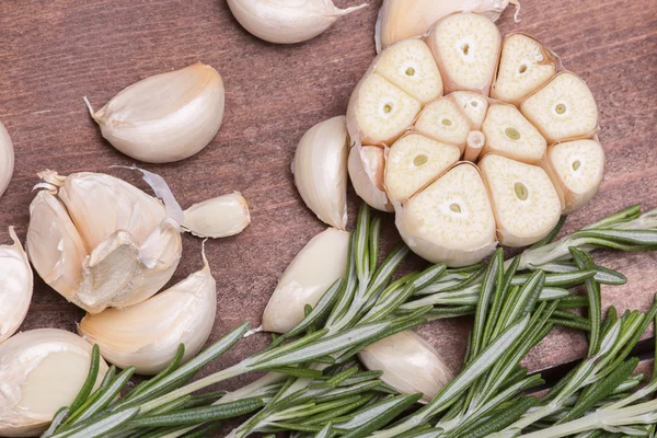 Piezas para la salud — Foto de Stock