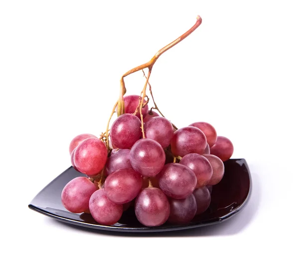 Uvas rojas —  Fotos de Stock