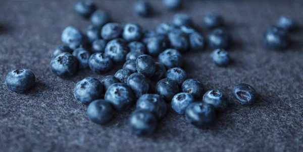 Blueberries — Stock Photo, Image