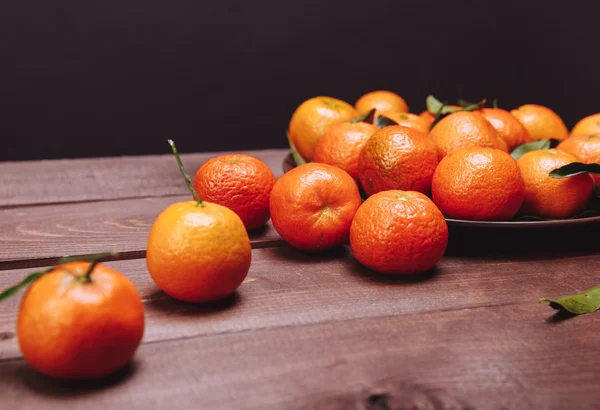 Tangerines — Stock Photo, Image