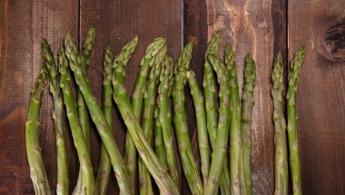 Aspargus