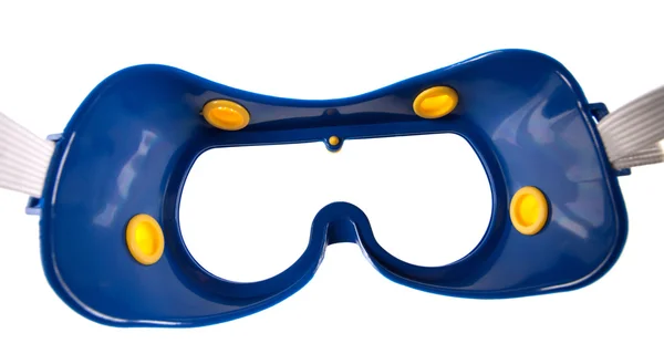 Okulary ochronne — Zdjęcie stockowe