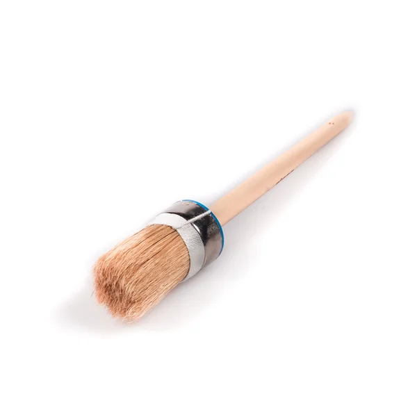 Paint brush — Stock Photo, Image