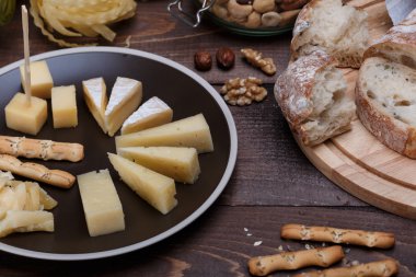 farklı peynir
