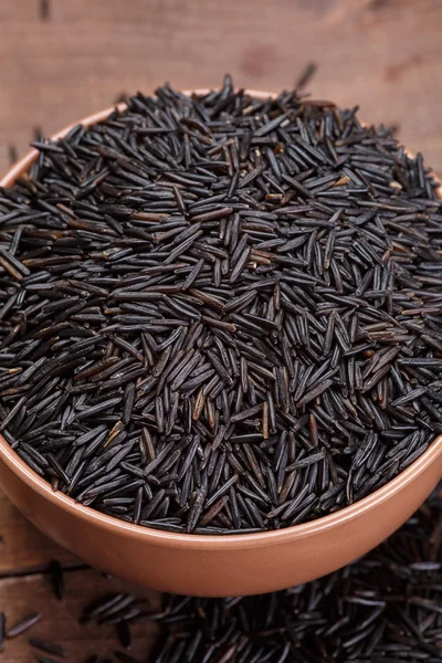 Arroz selvagem — Fotografia de Stock