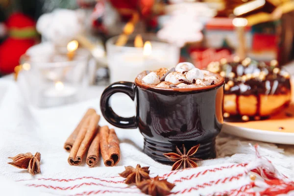 Dulces de Navidad — Foto de Stock