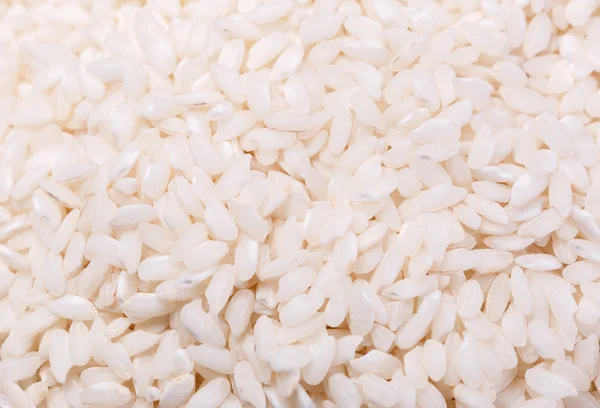 Arroz branco — Fotografia de Stock