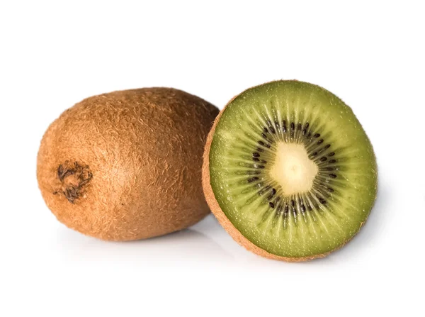 Frische Kiwi-Früchte — Stockfoto