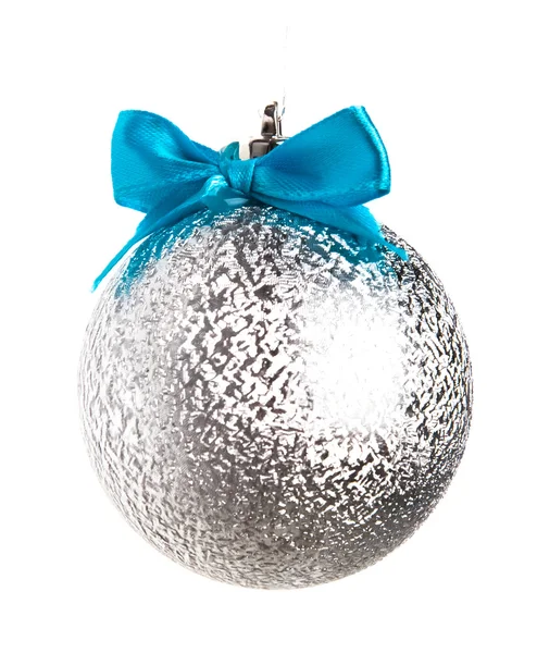 Cristmas toy ball — Stock Photo, Image