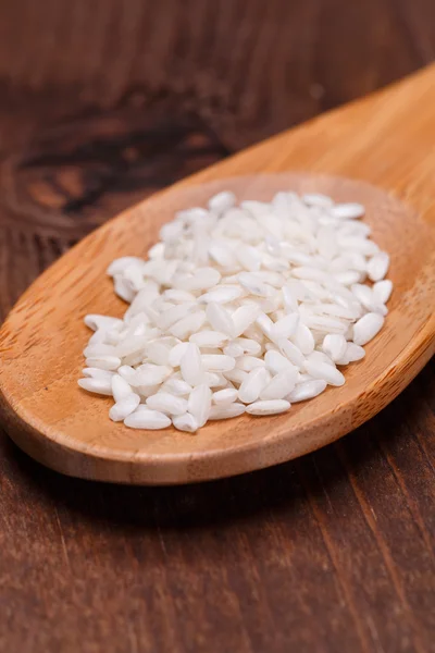 Arroz blanco — Foto de Stock