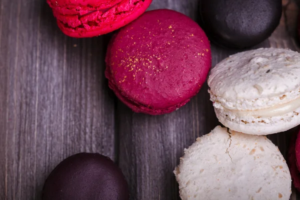 Macarons — Photo