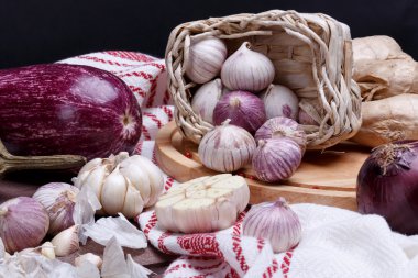 sebzeler sağlık için