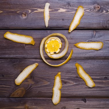 düşük anahtar limon