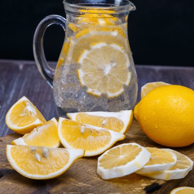 düşük anahtar limon