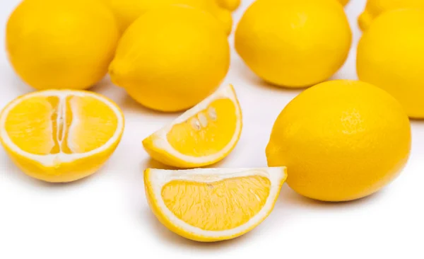 Limones — Foto de Stock