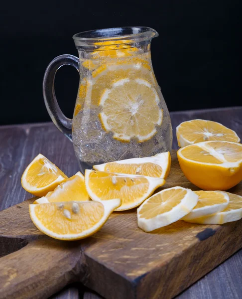 düşük anahtar limon