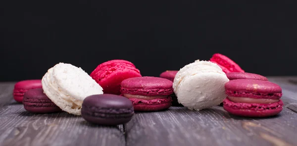 Macaroons — Stock Photo, Image