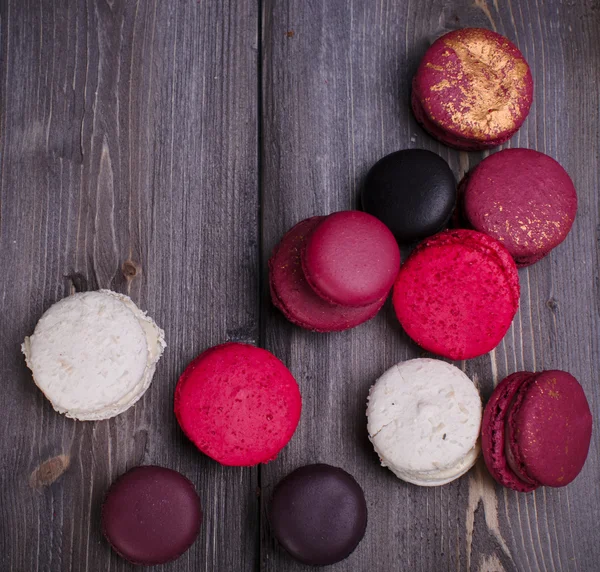 Macaroons — Stock Photo, Image