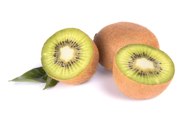 Fruta kiwi —  Fotos de Stock