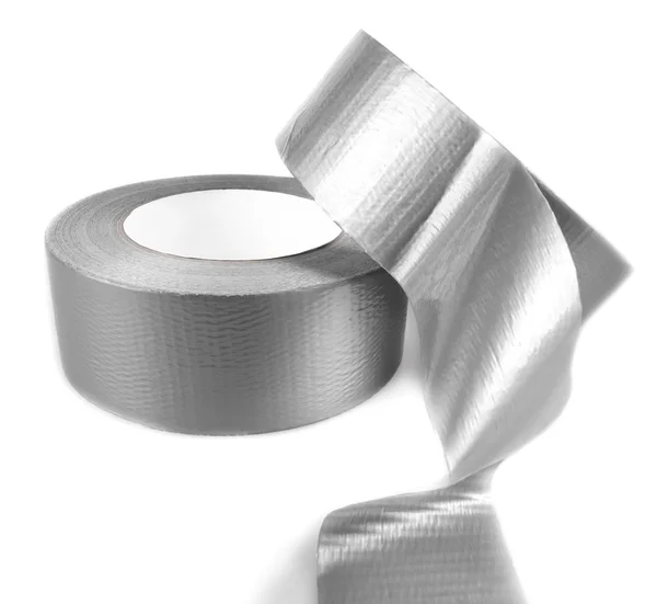 Duct tape — Stock Photo, Image