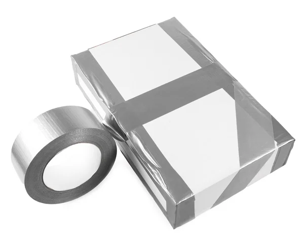 Scotch tape — Stock Photo, Image