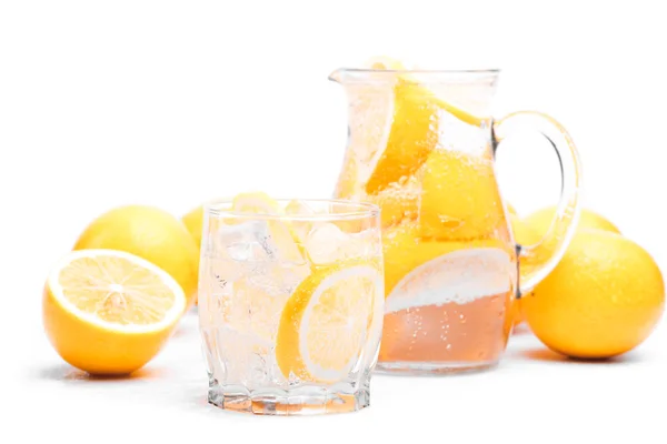 Limones frescos — Foto de Stock