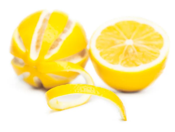 Limones — Foto de Stock