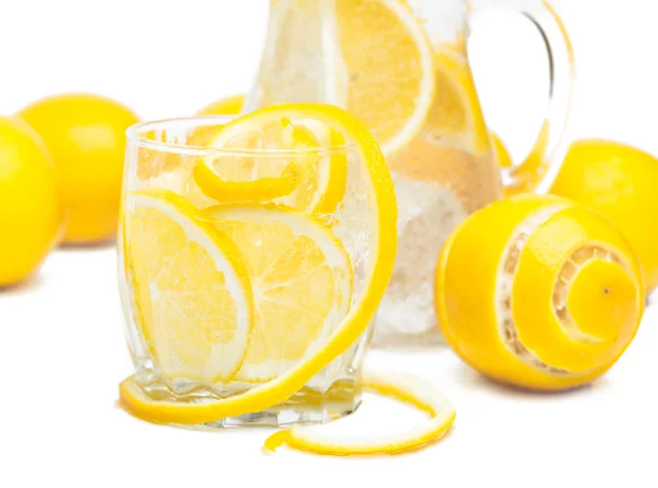 Lemons — Stock Photo, Image