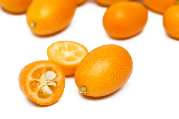 Kumquat — Stock Fotó