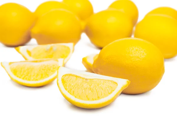 Limones — Foto de Stock