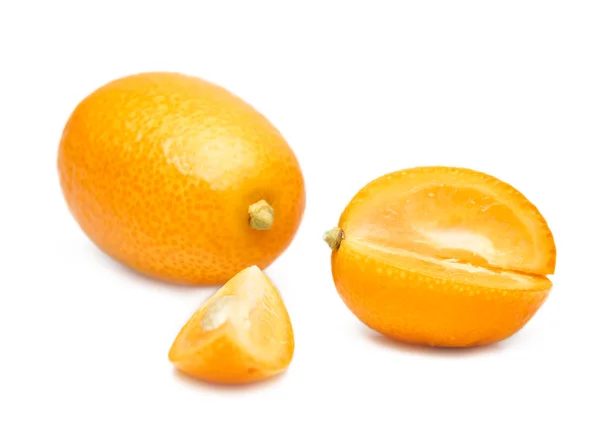 Kumquat. — Foto de Stock