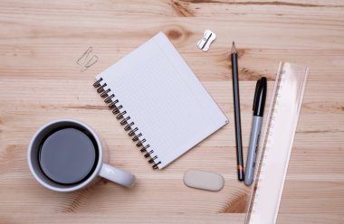 kahve ile Ofis donatım
