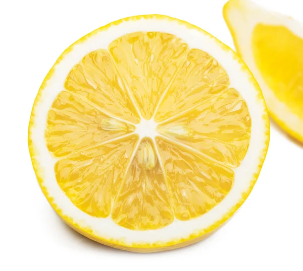 Lemons — Stock Photo, Image