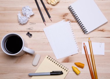 kahve ile Ofis donatım