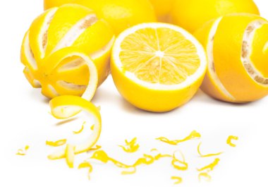limon yığını