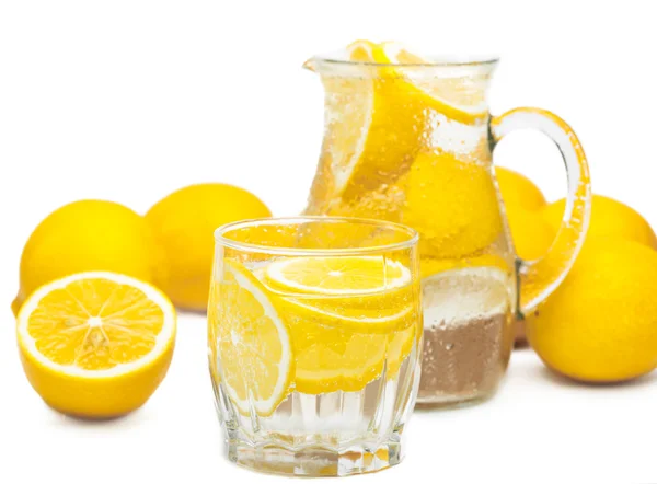 Limones frescos — Foto de Stock