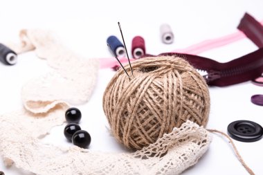 dikiş aksesuarları