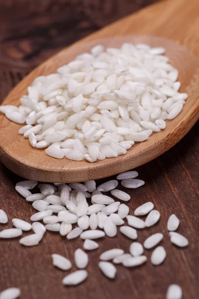 Arroz blanco — Foto de Stock