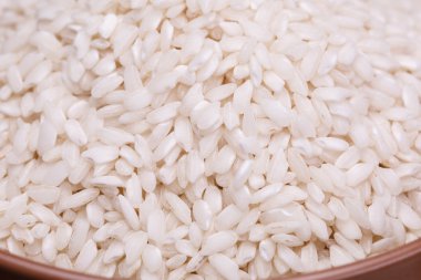 Beyaz pirinç