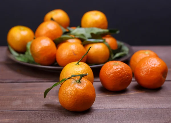 Tangerinas — Fotografia de Stock