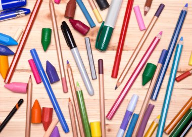 çizim malzemeleri